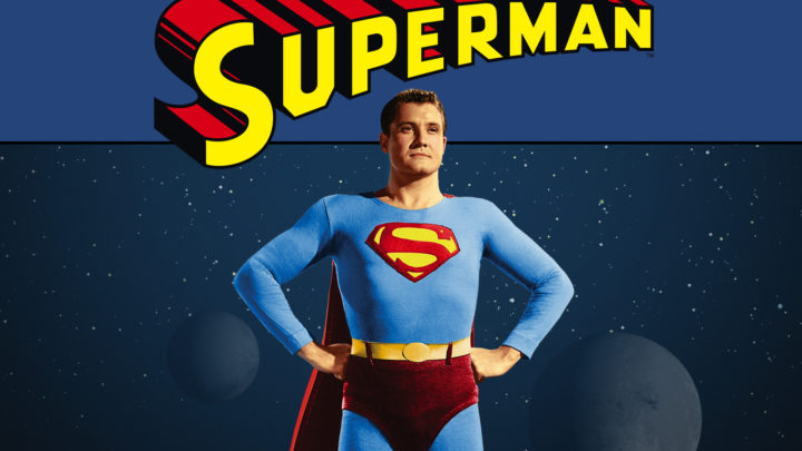 Adventures of Superman (1952-1958)